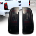 Tail Lights for 2008-2016 Ford F250 F350 F450 Super Duty