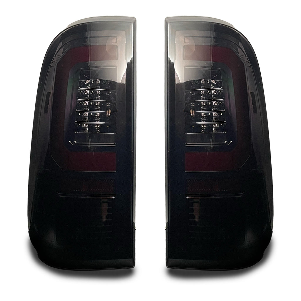 Tail Lights for 2008-2016 Ford F250 F350 F450 Super Duty