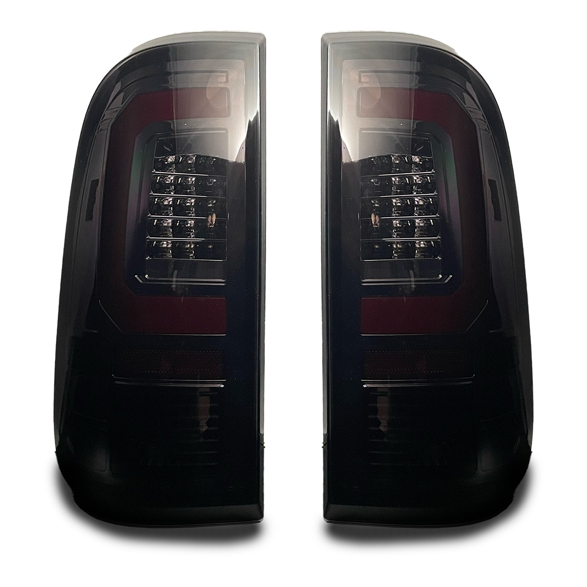 Tail Lights for 2008-2016 Ford F250 F350 F450 Super Duty