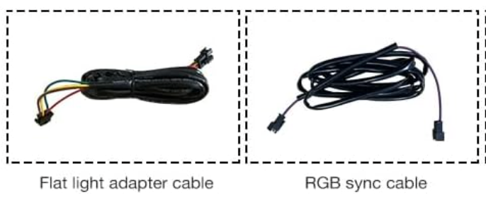 Camry Wiring Harness Kit