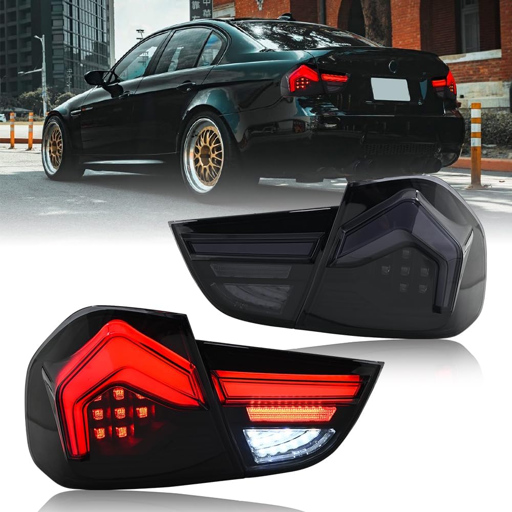 Fanalino posteriore per BMW E90 berlina 4 porte 2009-2012